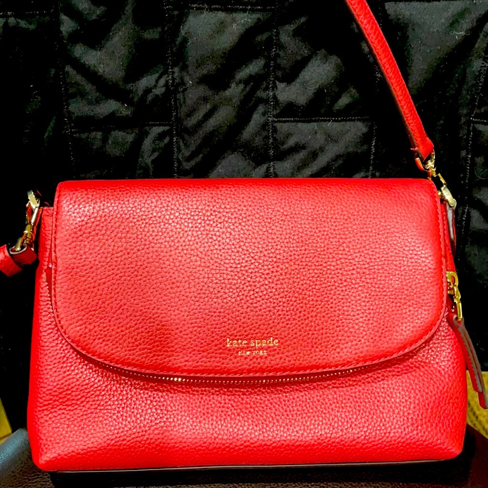 BEAUTIFUL CROSSBODY BAG